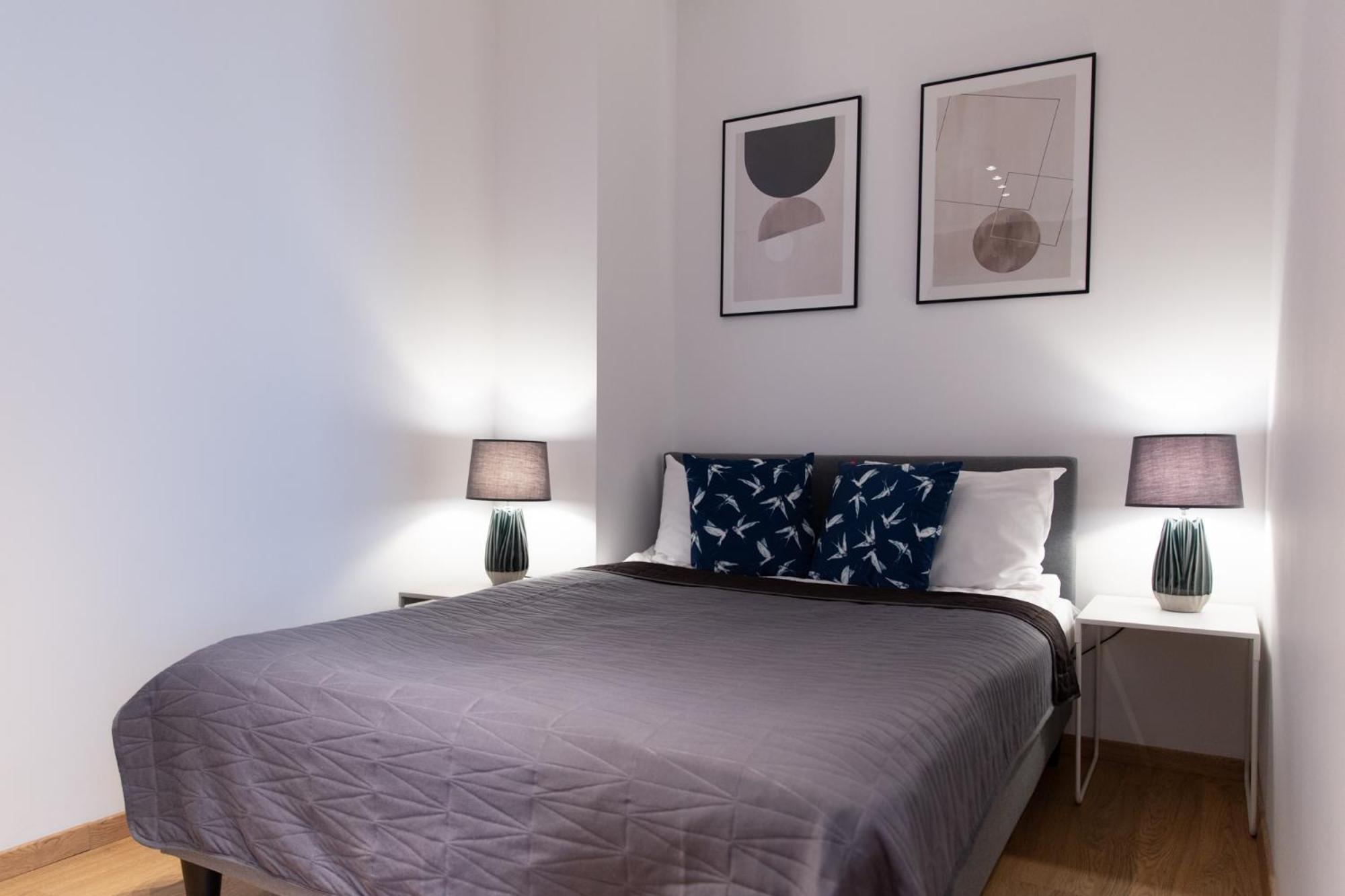 Mb - By The Sea Apartments Batorego 7 Gdynia Kültér fotó
